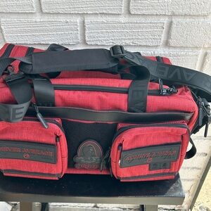 2025 OLYMPIA 30L PERFECT DUFFLE BAG